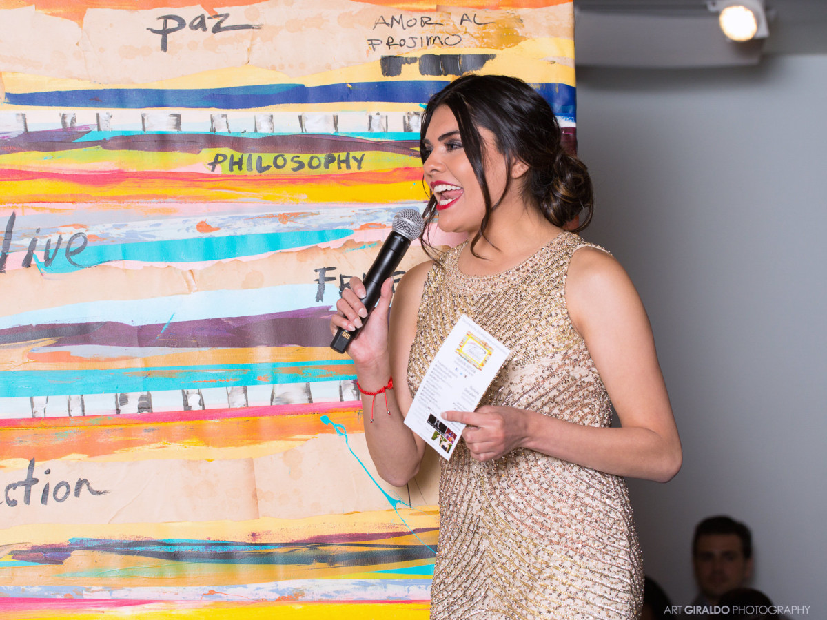 News, Shelby, Pedro Abasolo fashion show, Oct. 2015, Yuridia Gonzalez