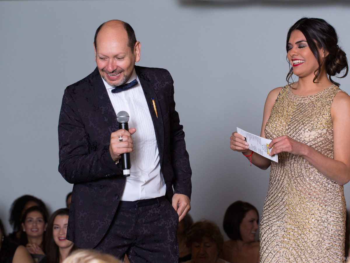 News, Shelby, Pedro Abasolo fashion show, Oct. 2015, Pedro Abasolo, Yuridia Gonzalez