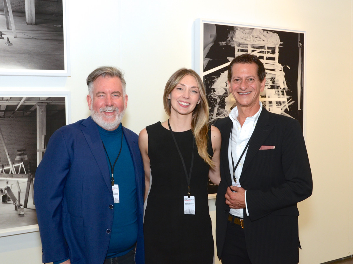 News, Shelby, Texas Contemporary, Oct. 2015, Steven Evans, Katherine B. Barthelme, David Shelton