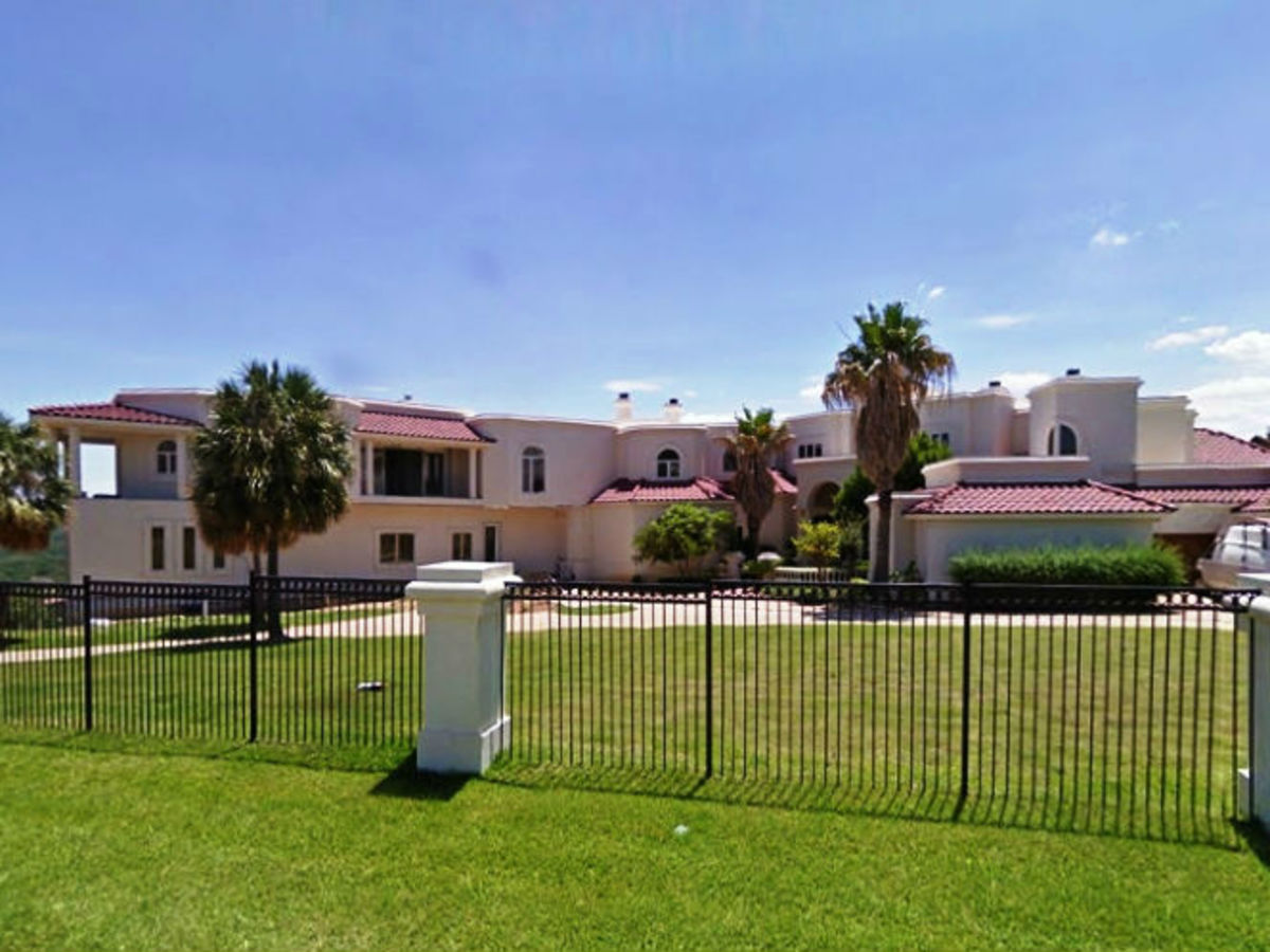 Modern 1994 home RentCafe