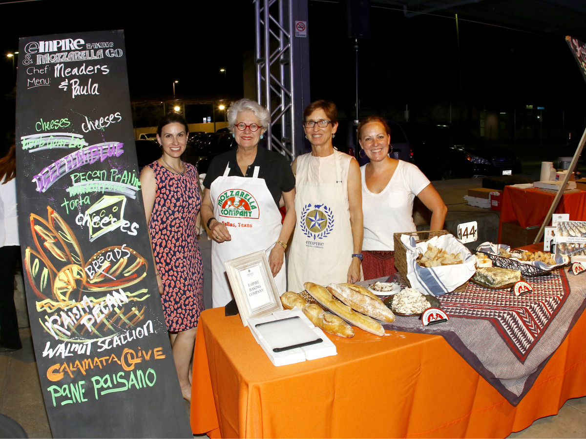 Mozarella Company