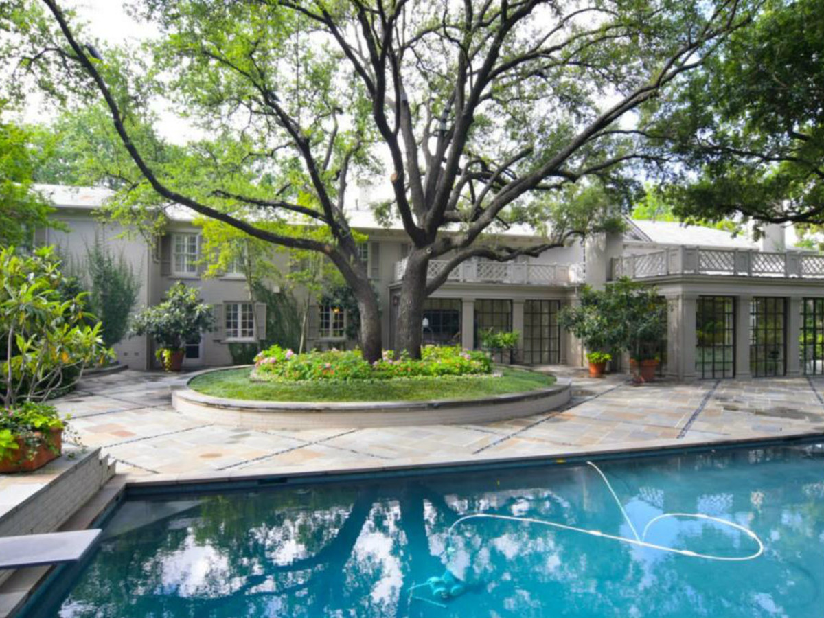 4400 Saint Johns Drive Dallas for sale