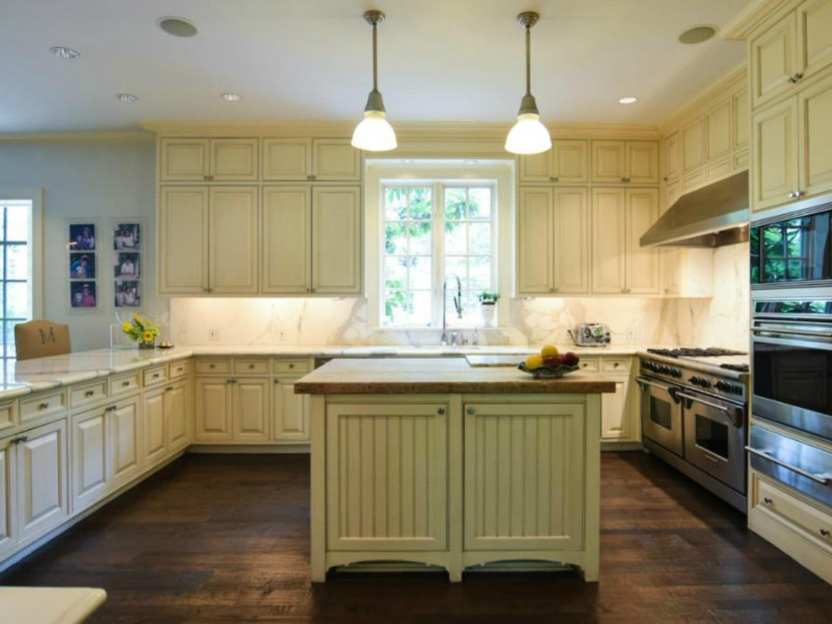 4400 Saint Johns Drive Dallas for sale