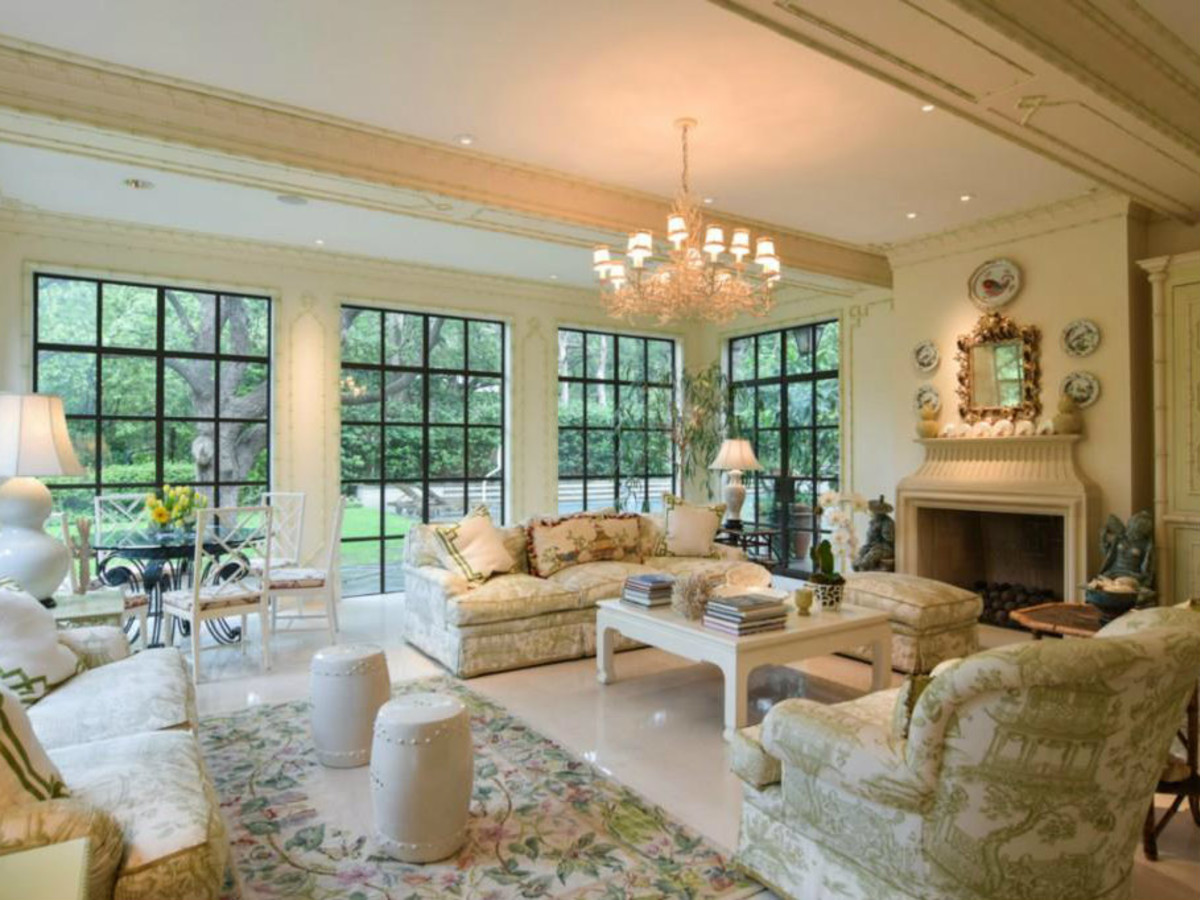 4400 Saint Johns Drive Dallas for sale