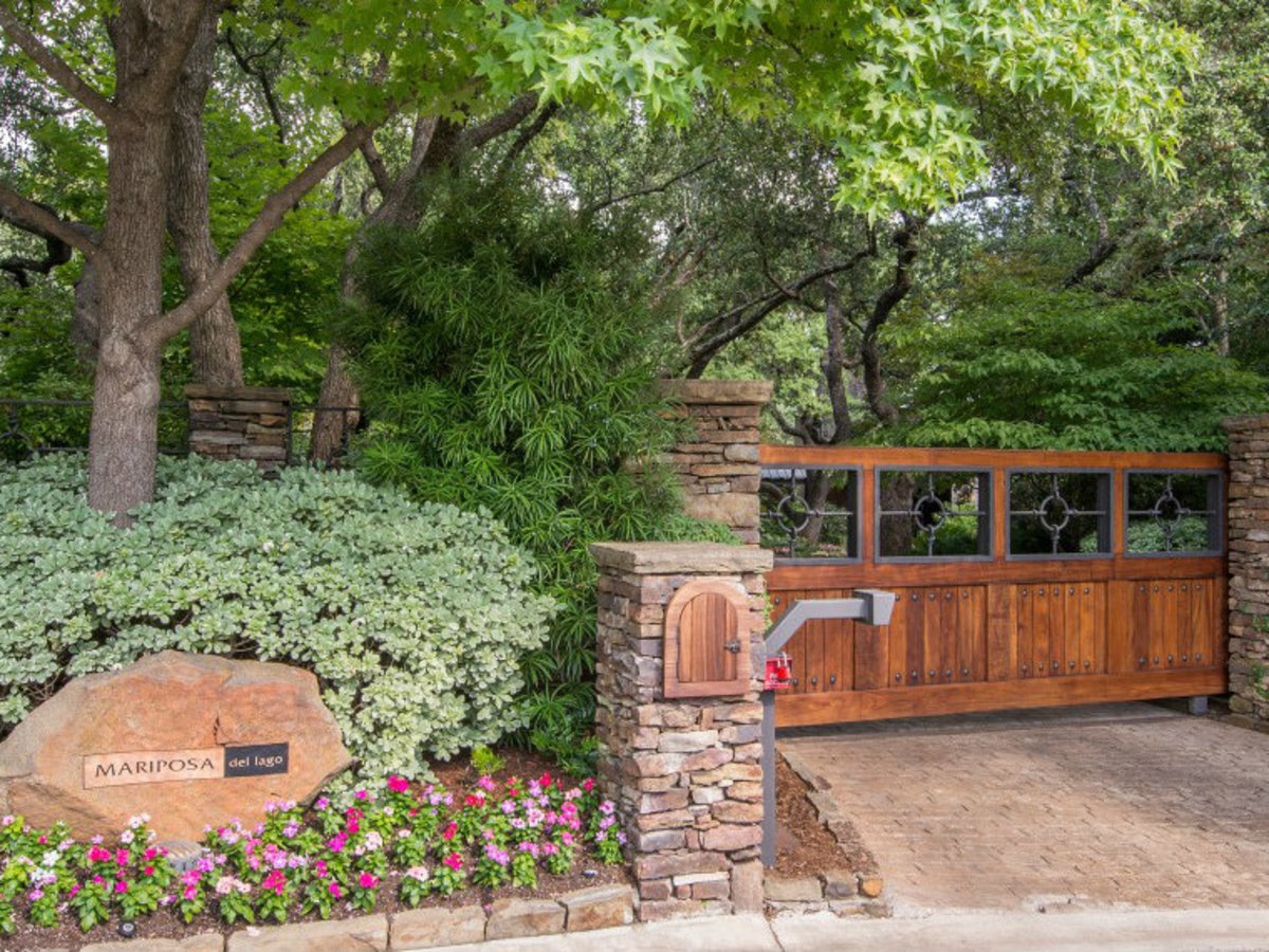 7941 Summit Cove Fort Worth house for sale