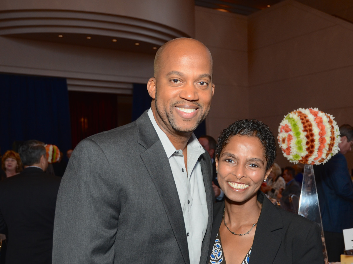 News, shelby, Legacy luncheon, Sept. 2015, Matt Barnes, Ann Barnes