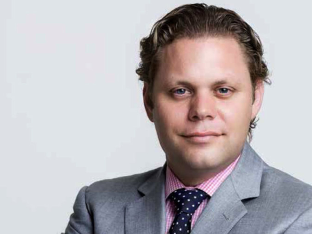 Trey Bowles