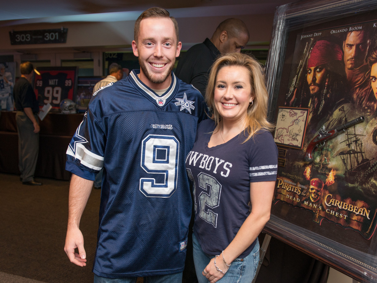 Fantasy Football draft 2015 Karis Coe, Hoe Coe