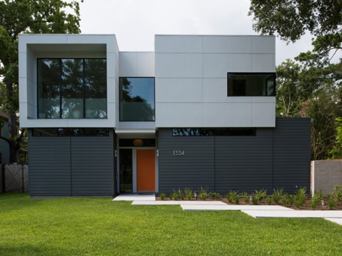 Modern Home Tour opens doors on seven fab contemporary ...