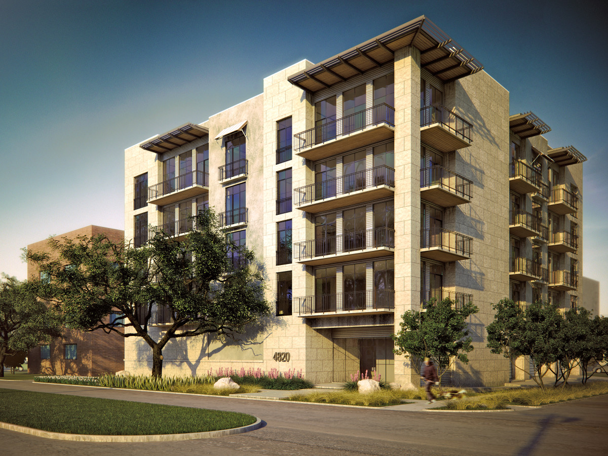 Houston, Urban Flats Condos_August 2015, Urban Flats Oaks