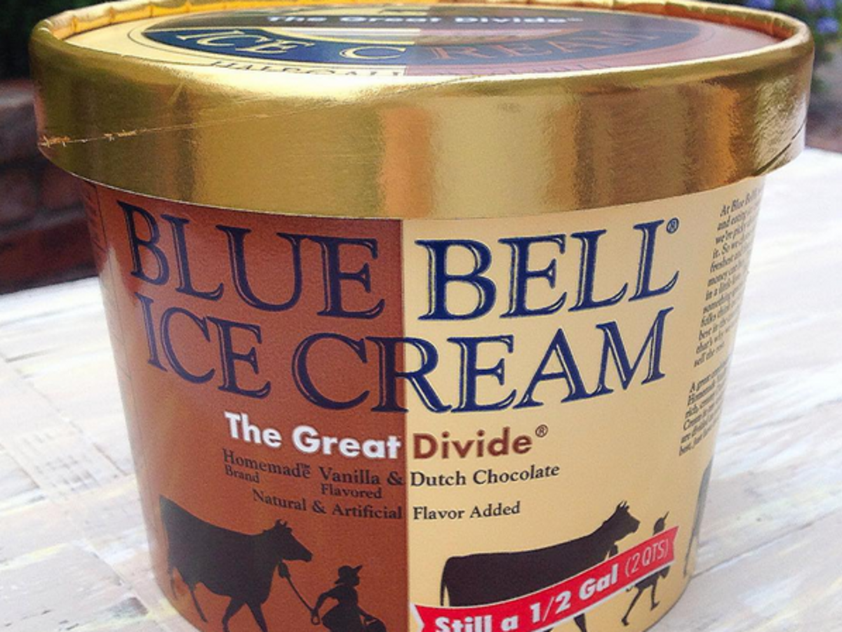 Blue Bell Reveals First Three Flavors And We Just Found Out The Fourth Culturemap Houston