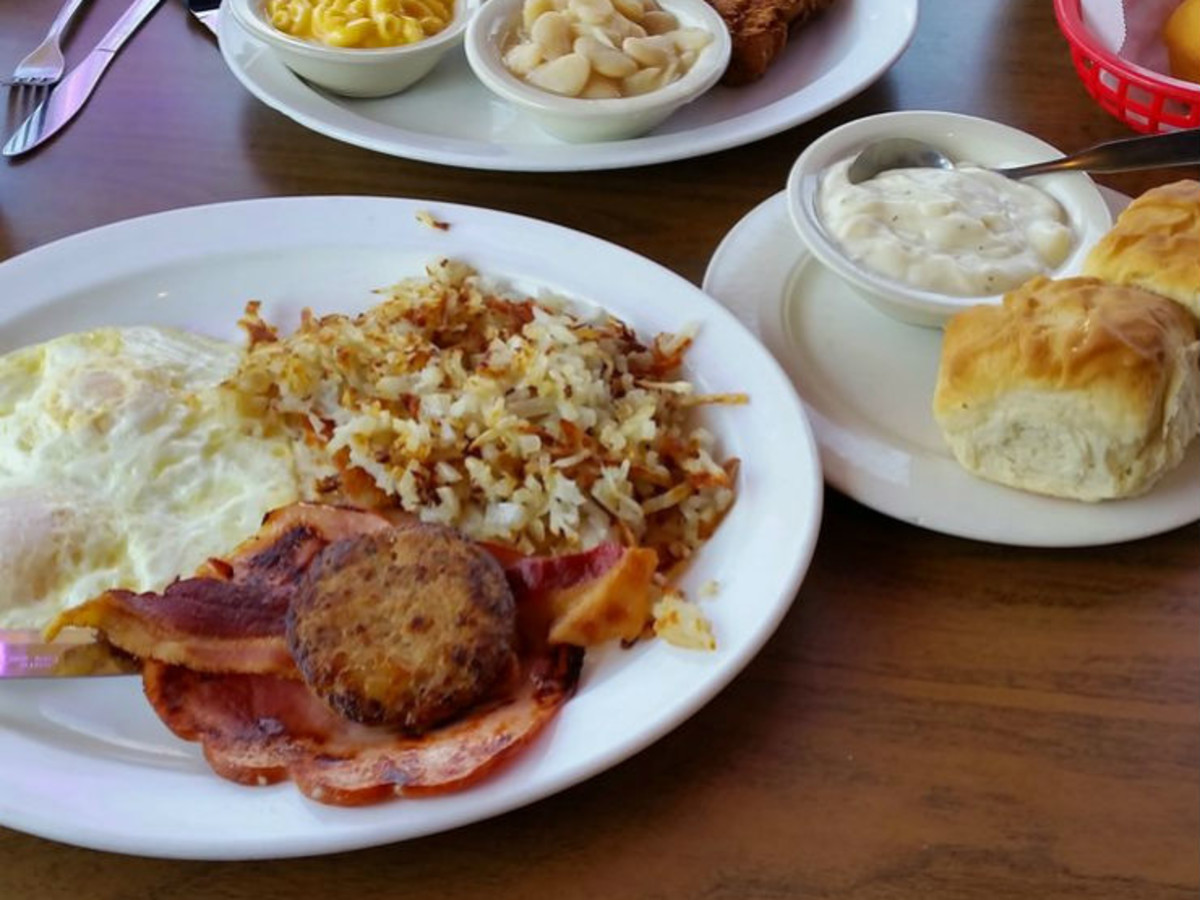 Purple Onion