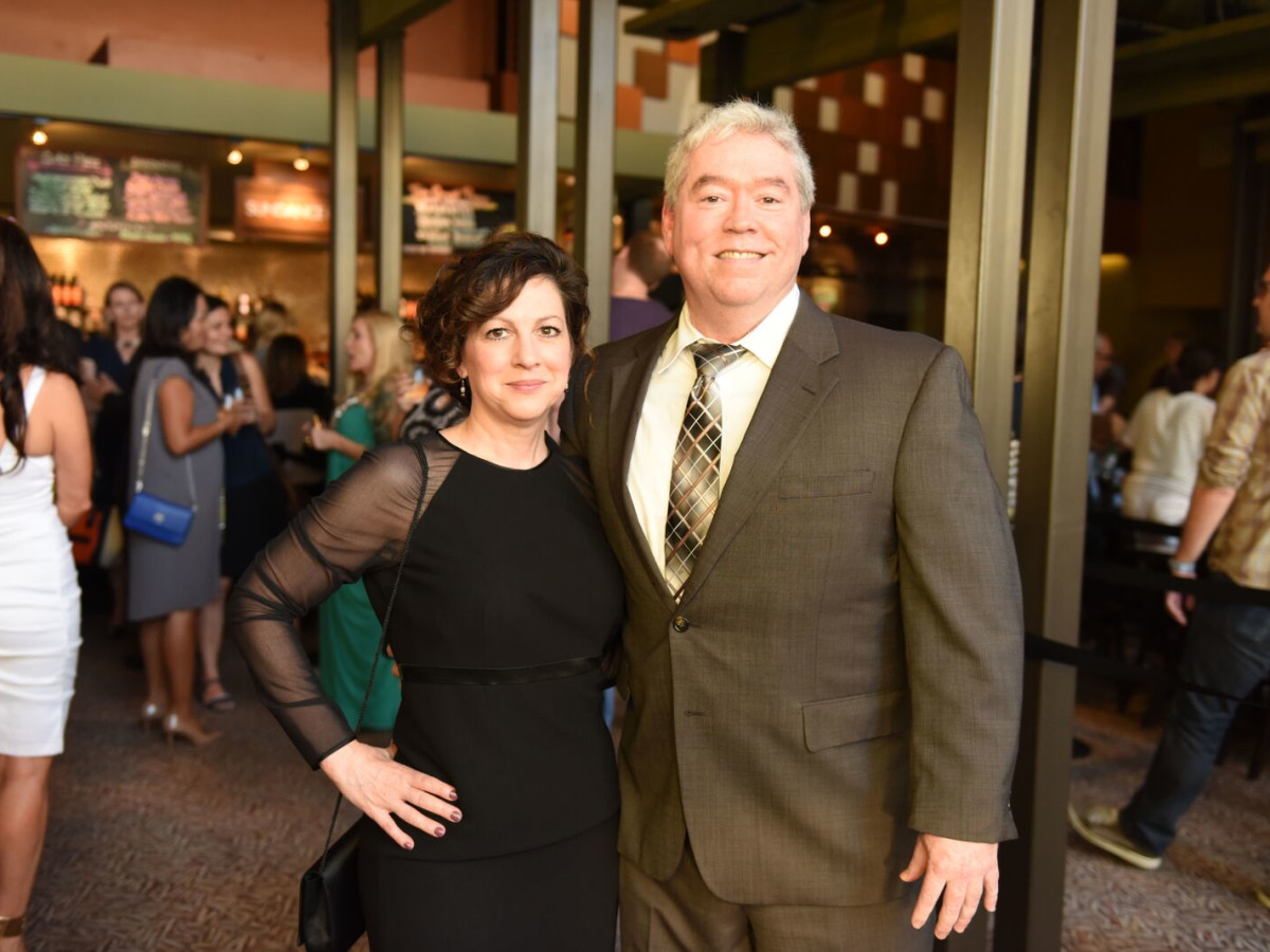 News, Shelby, Blunt Force Trauma premiere, Aug. 2015, Justine Cherne, Cody Moore