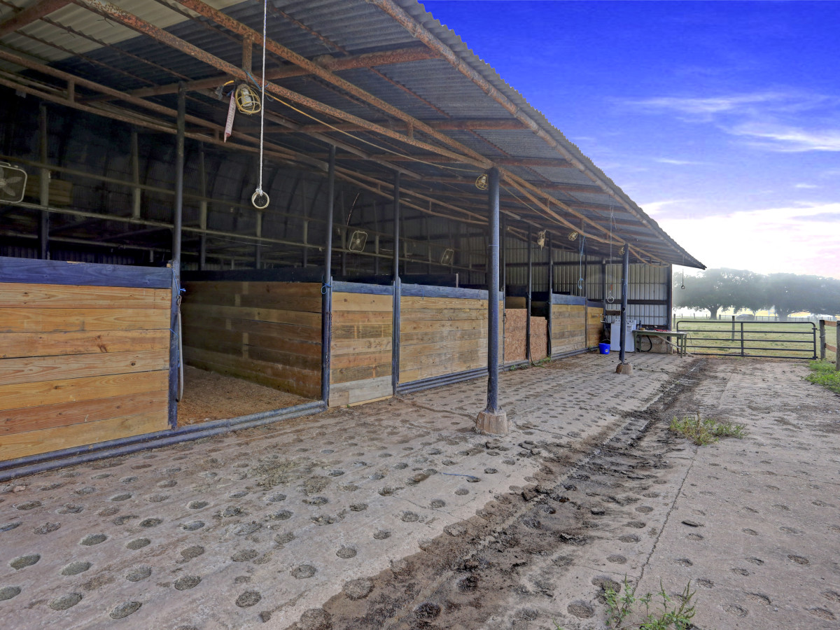 News, Shelby, On the Market, Pecan Acres Ranch, August 2015