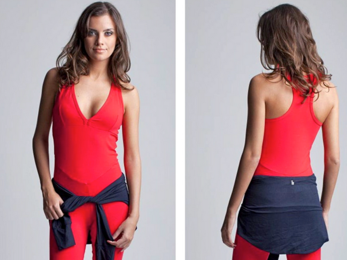 Where To Shop Right Now Sexy Workout Wear Jewelry Cosmetics