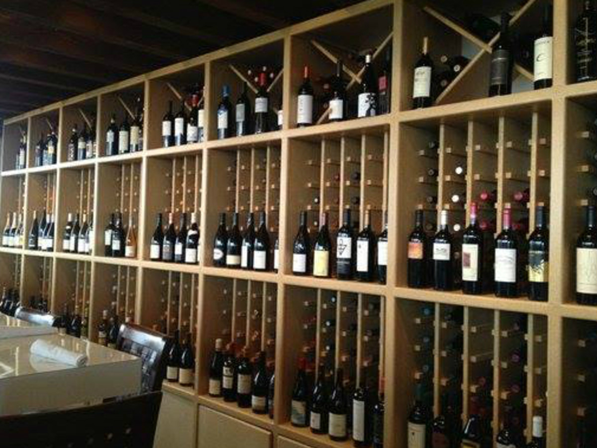 The Grove Wine Bar Kitchen Lakeway Culturemap Austin