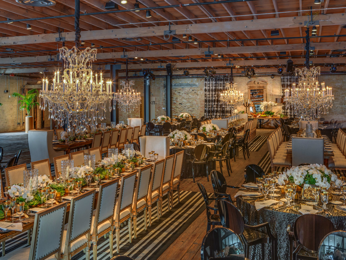 6 Picture Perfect Austin Wedding Venues For Your Special Day
