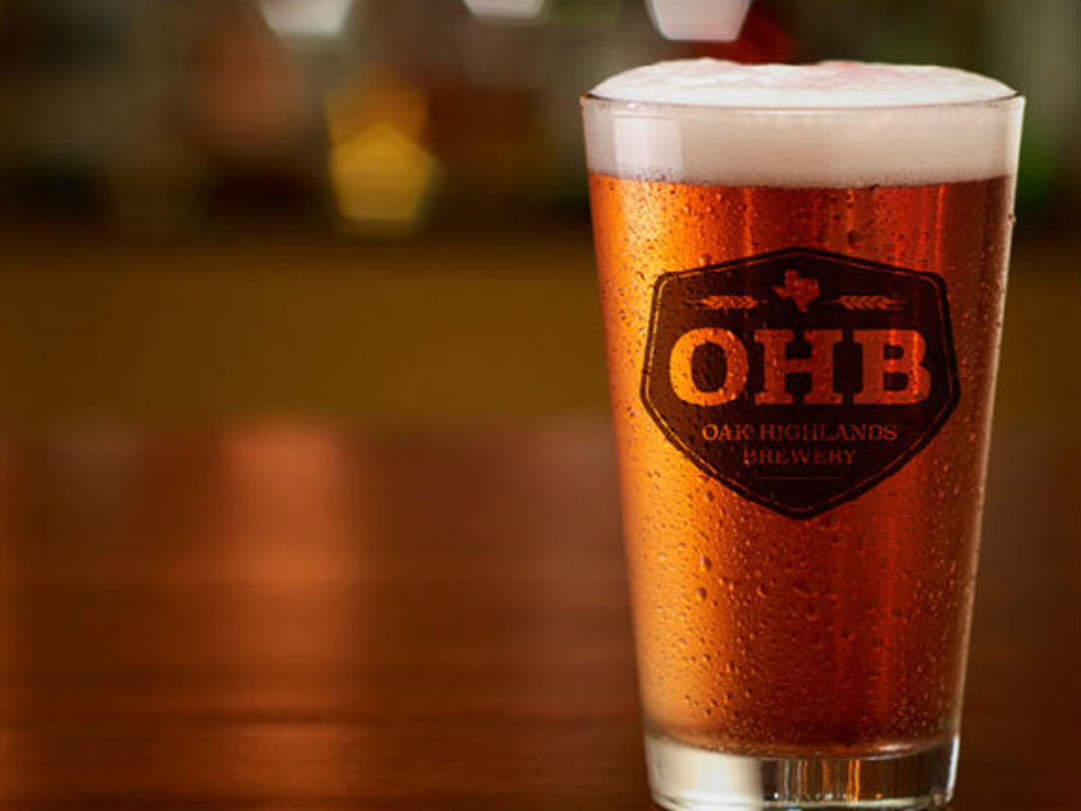 Oak Highlands Brewery