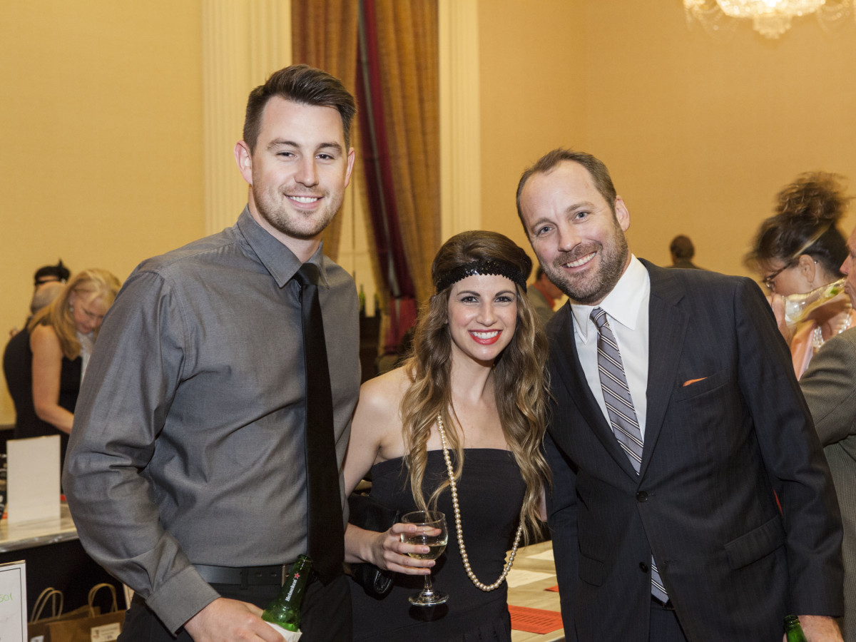 News, Shelby, Eye Care for Kids, June 2015, Michael Walker, Melissa Walker, Hugh Ramsey