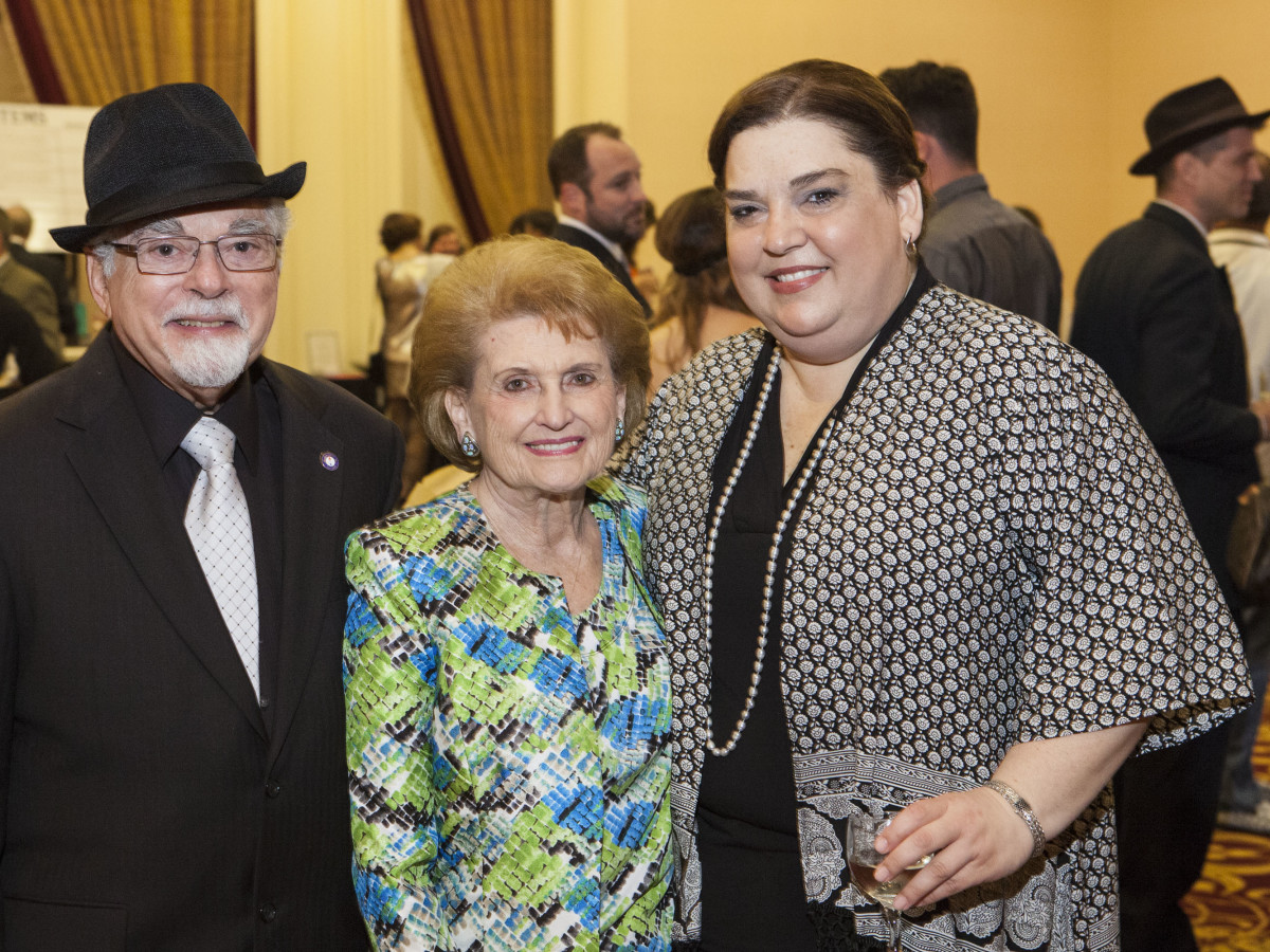 News, Shelby, Eye Care for Kids, June 2015, Dr. Irv Wishnow, Marcia Wishnow, Michelle DesChenes