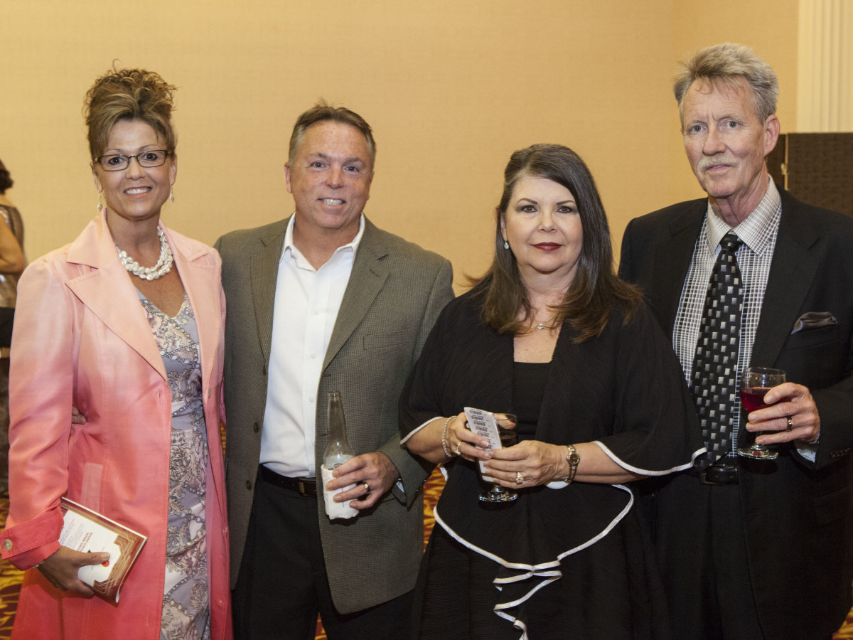 News, Shelby, Eye Care for Kids, June 2015, Brenda and Pat Cuty, Kathy Rutledge, Robert Taylor,
