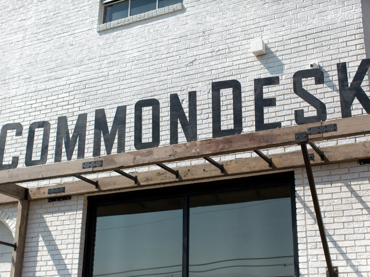 Uncommonly Popular Coworking Space Announces Fort Worth Expansion