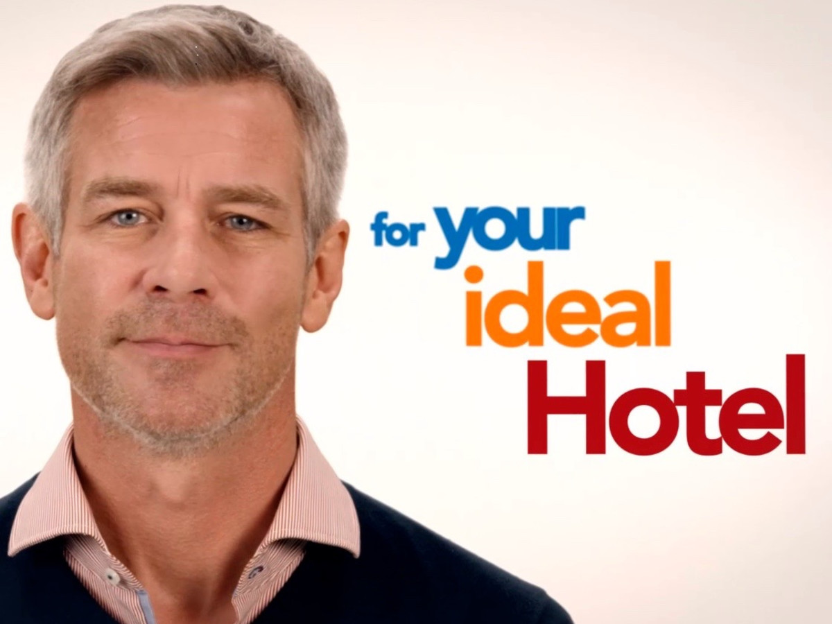 Tim Williams Trivago spokesman