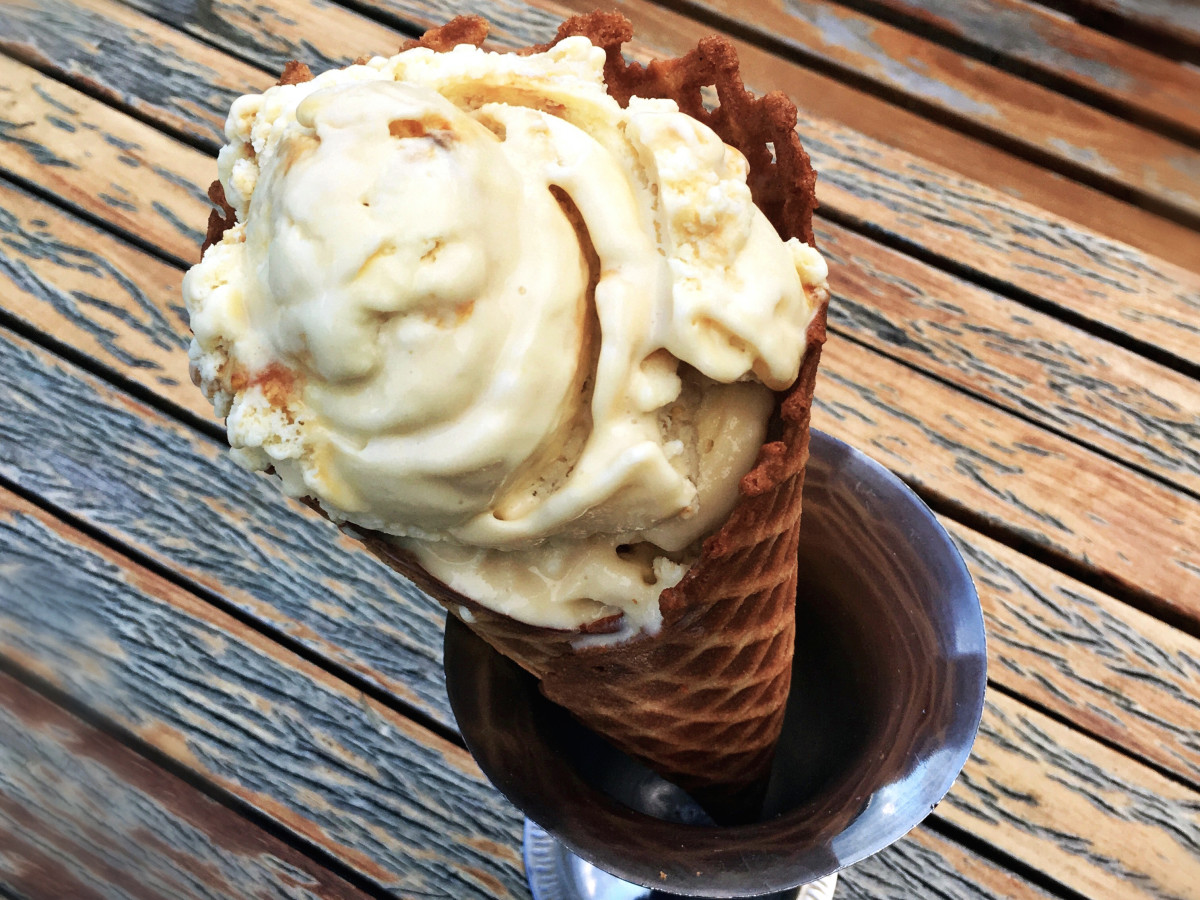 Where To Find Cool Summer Ice Creams In Deliciously Unexpected