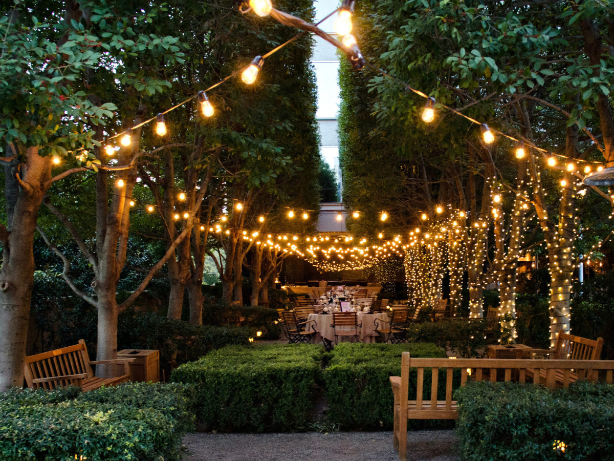 Marie Gabrielle Restaurant & Gardens