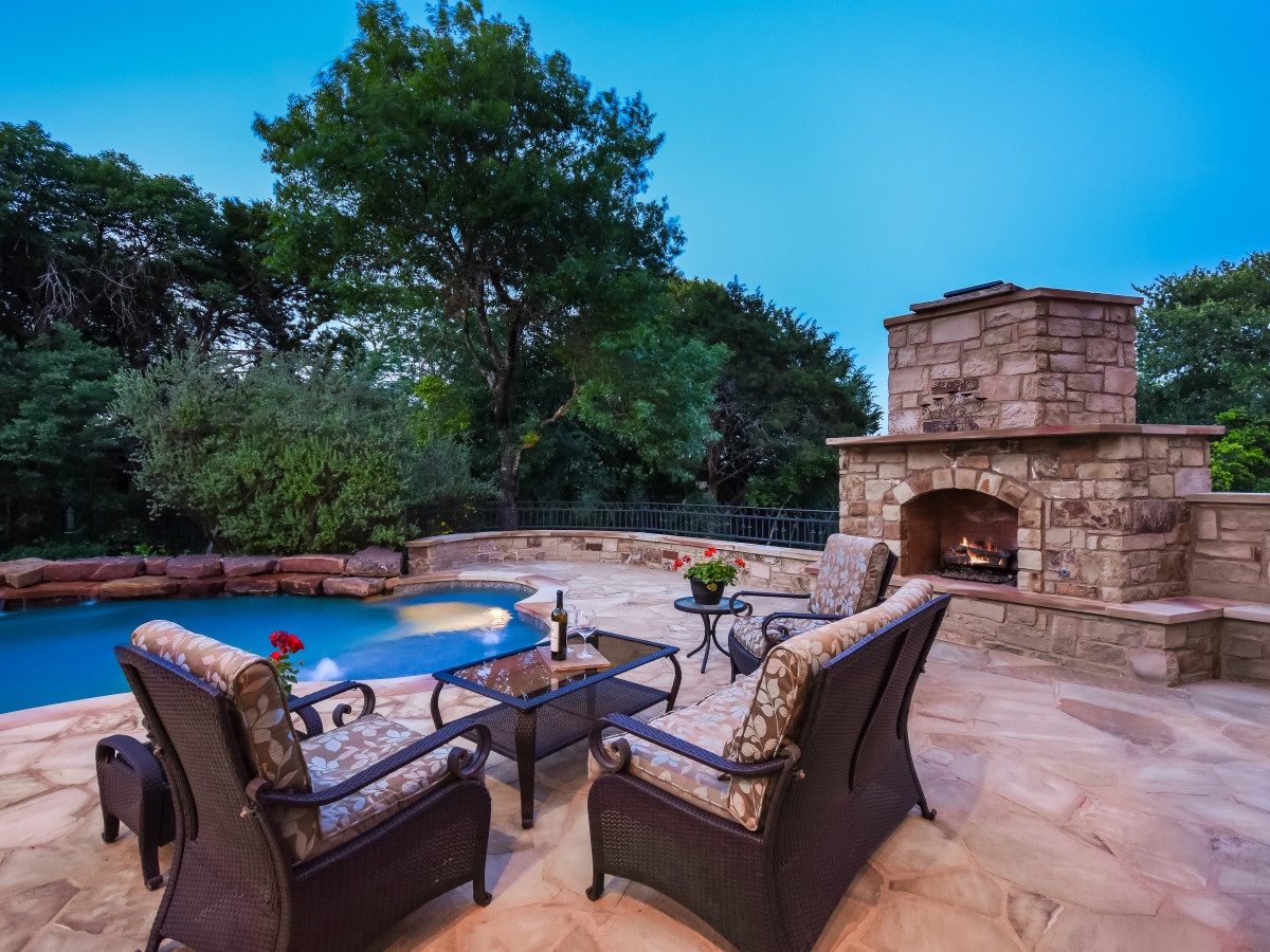 4920 Barclay Heights