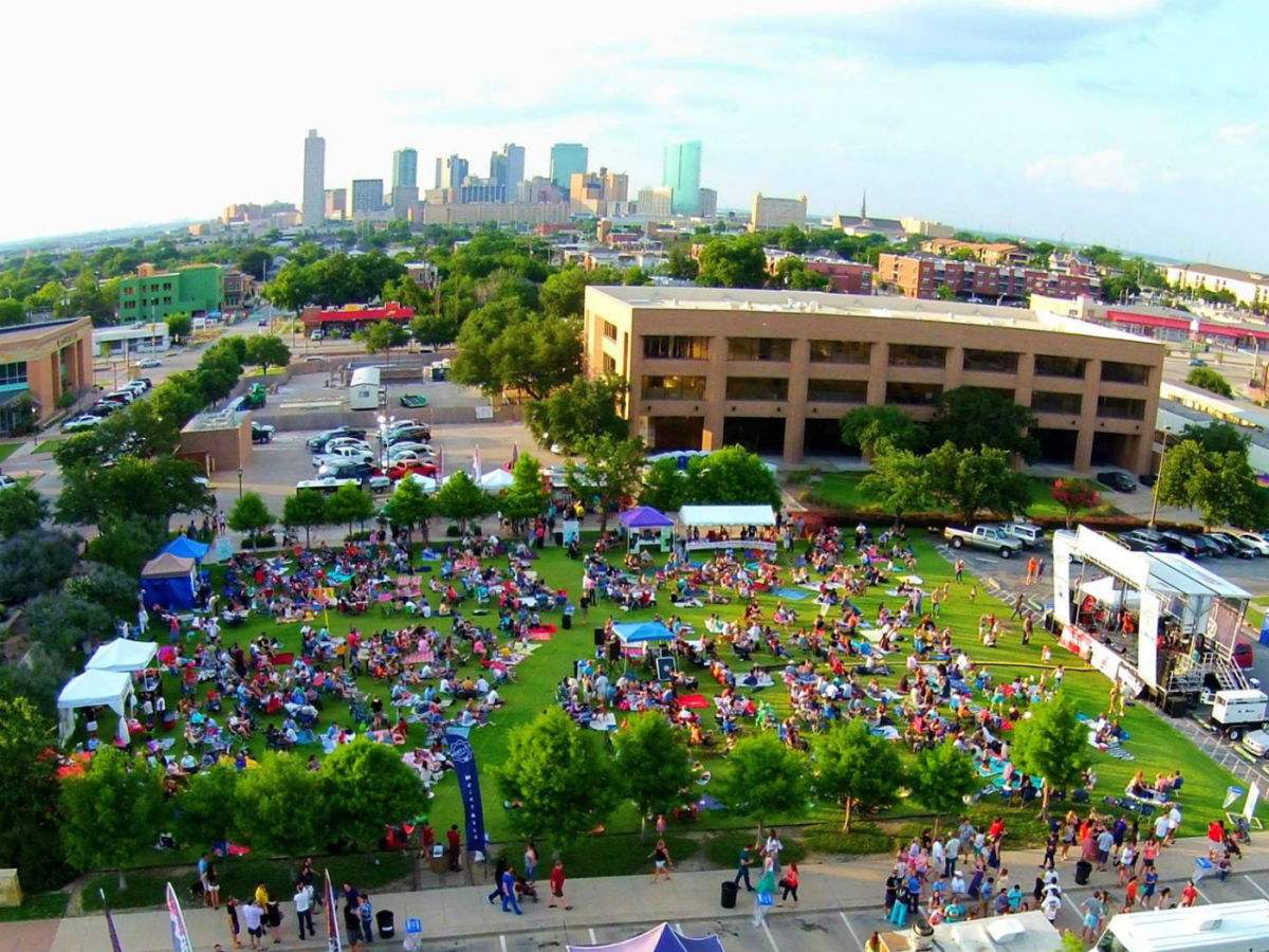 These are the 10 best things to do in Fort Worth this weekend