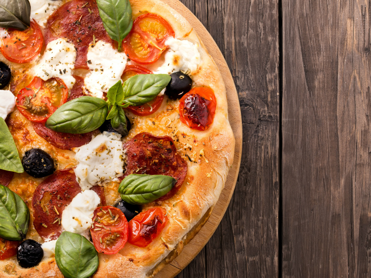 Pizza