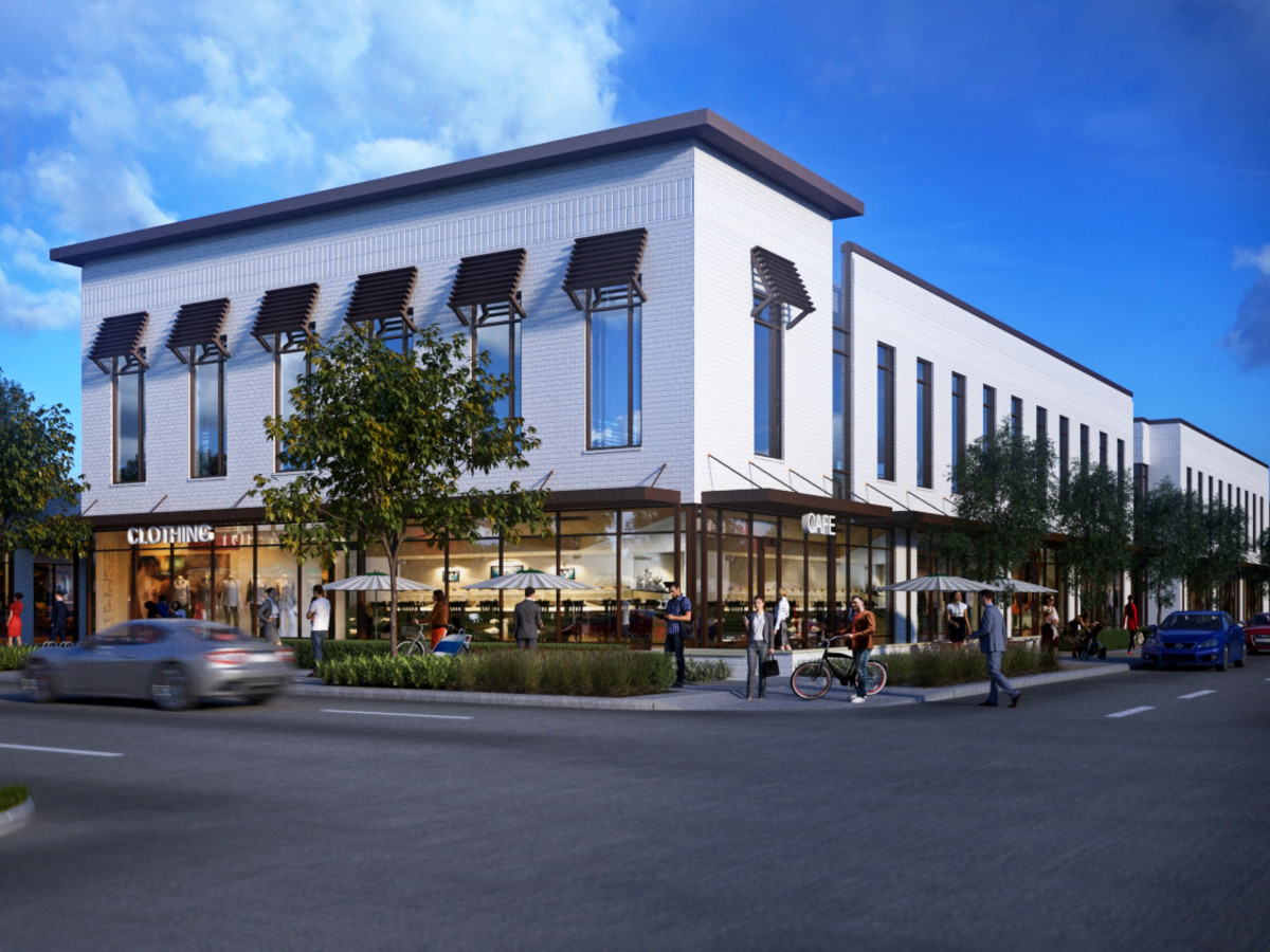 Second Outpost Of Kolache Shop Joins Heights Restaurant Stampede