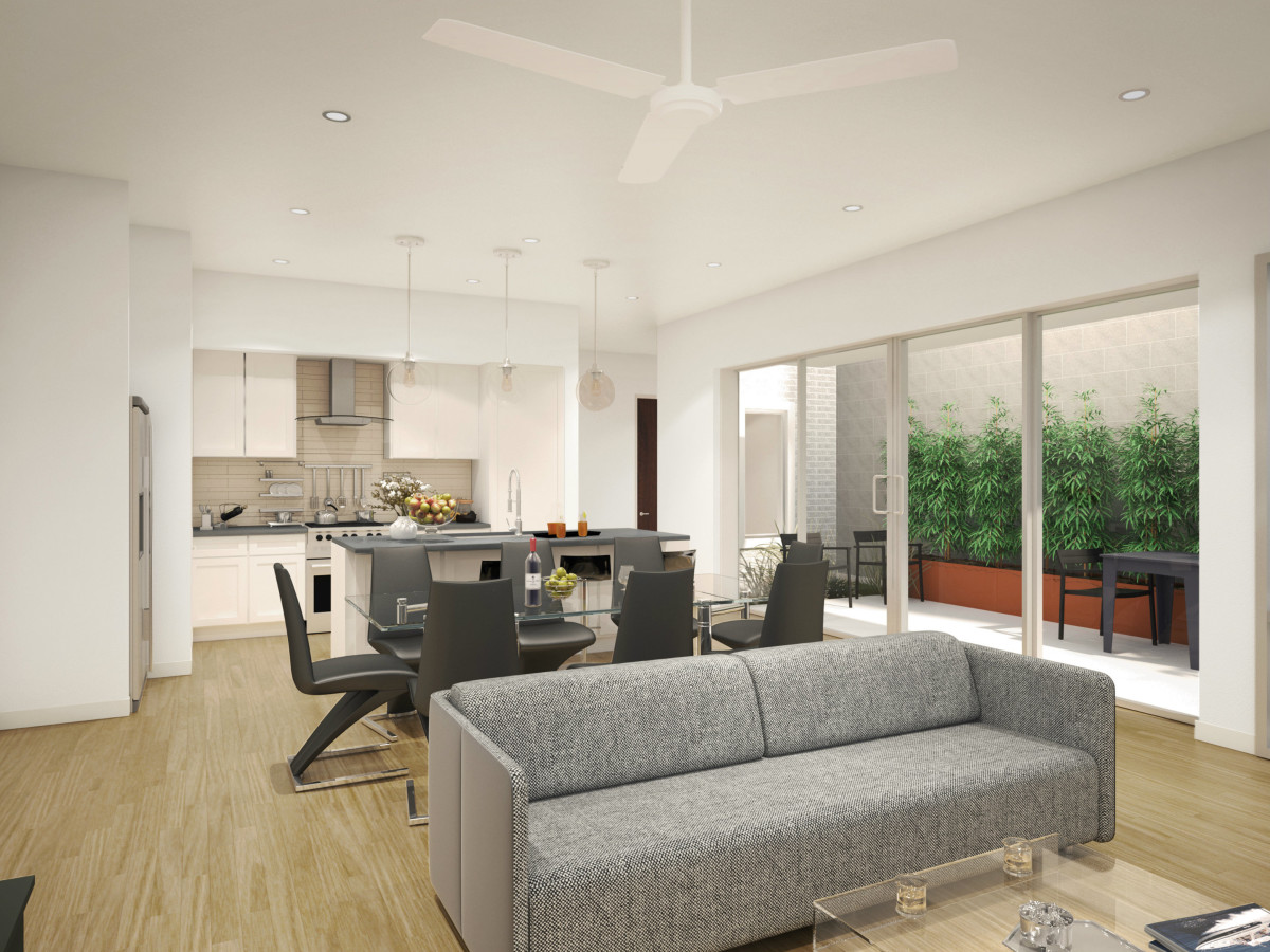 The Residences at CityLine