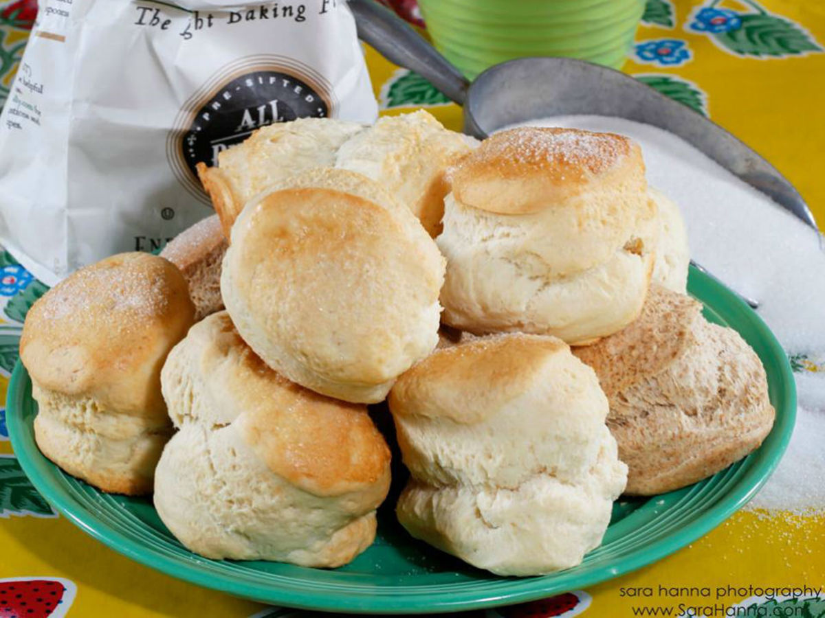 Flying Biscuit Cafe