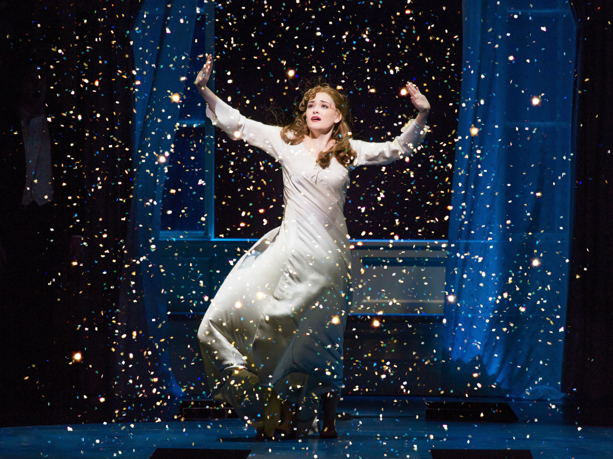 Finding Neverland