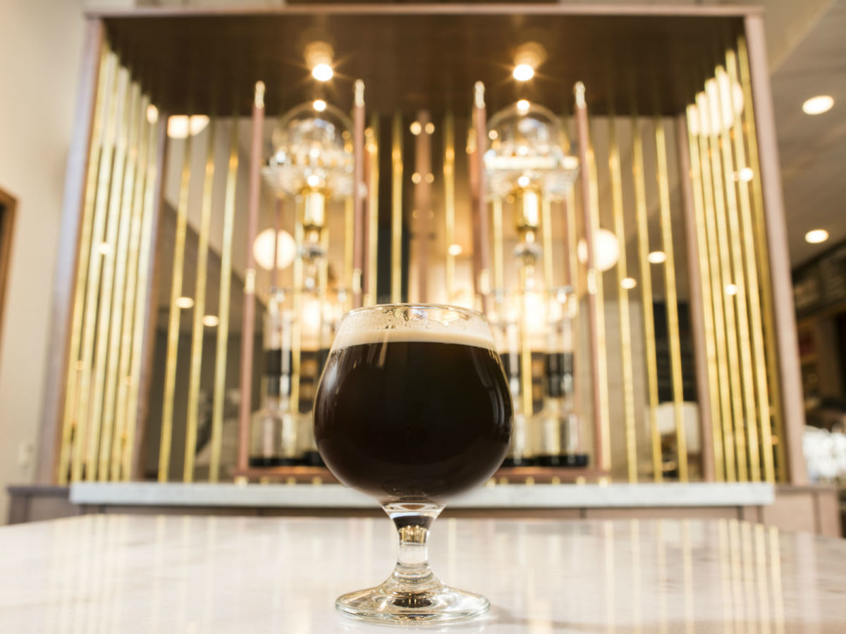 Ascension Coffee