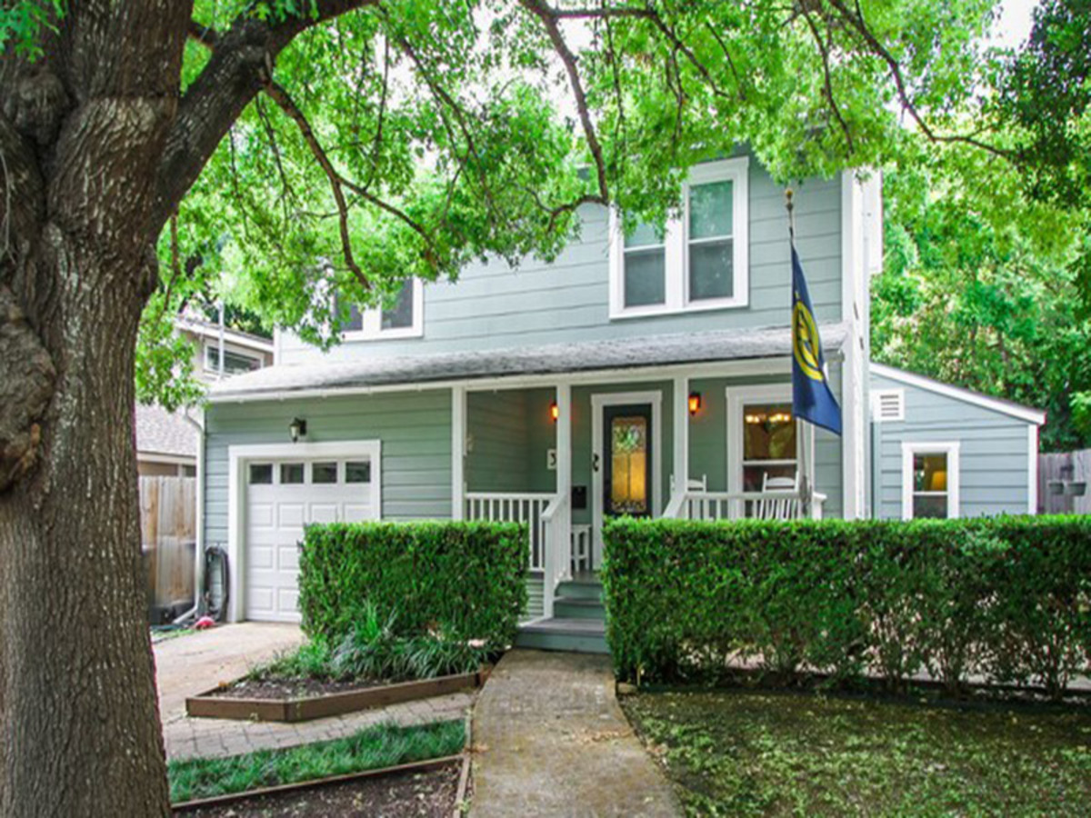5 homes you can buy in San Antonio right now for 500,000 CultureMap