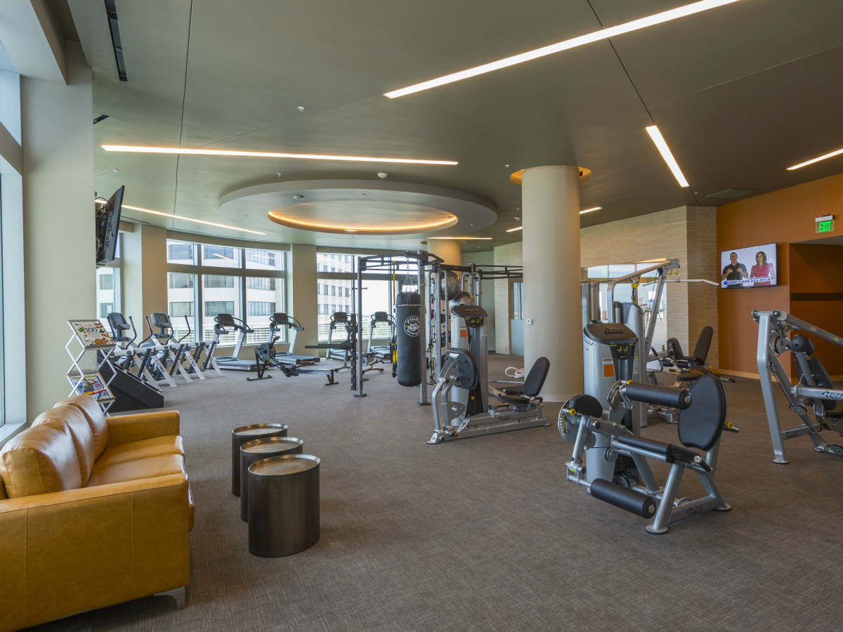 Vantage Med Center Houston apartments