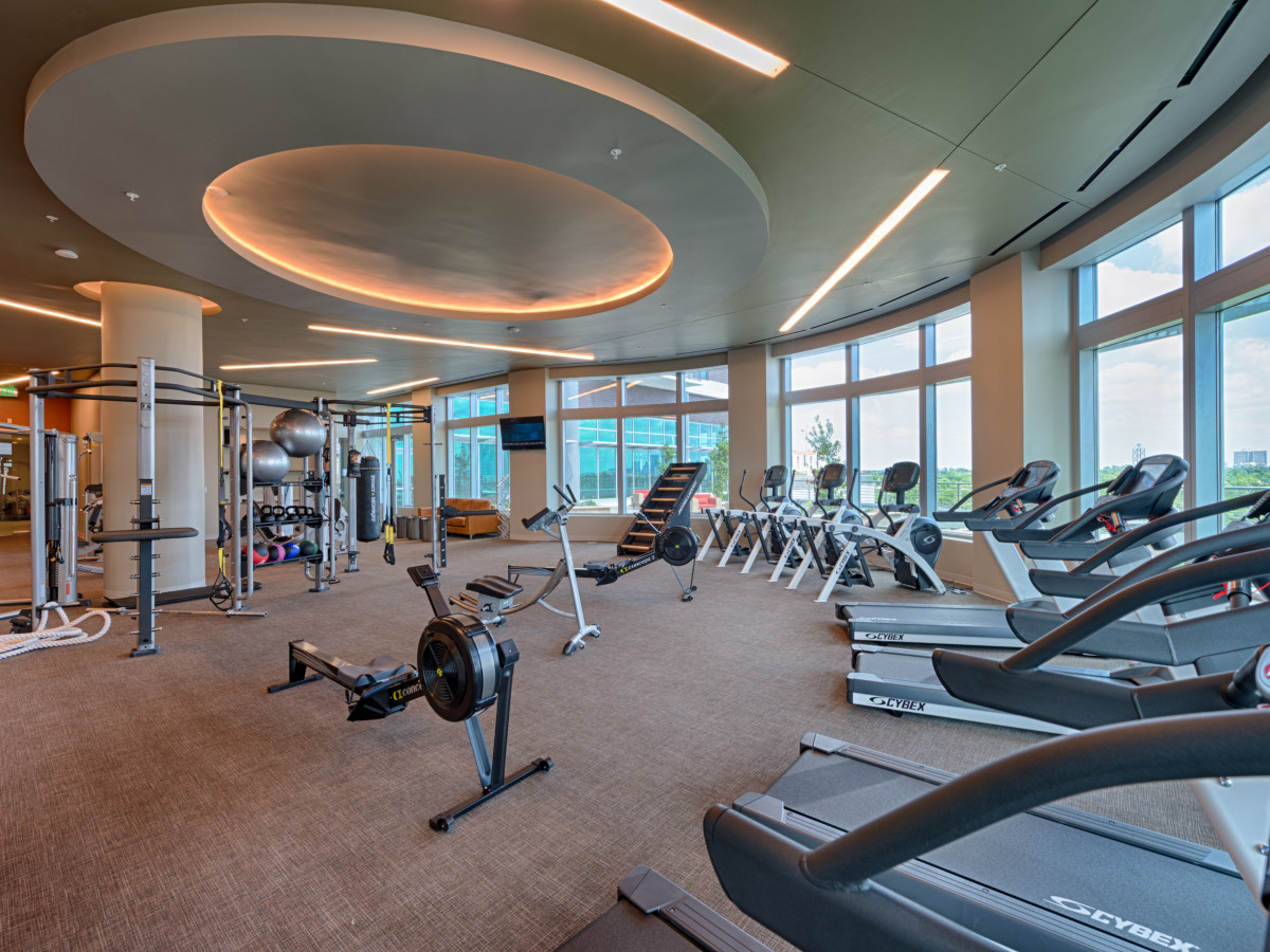Vantage Med Center Houston apartments