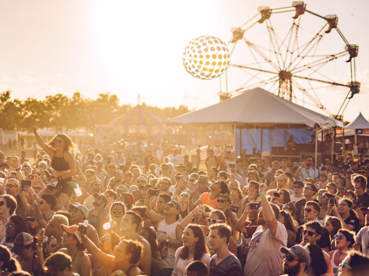 Float Fest