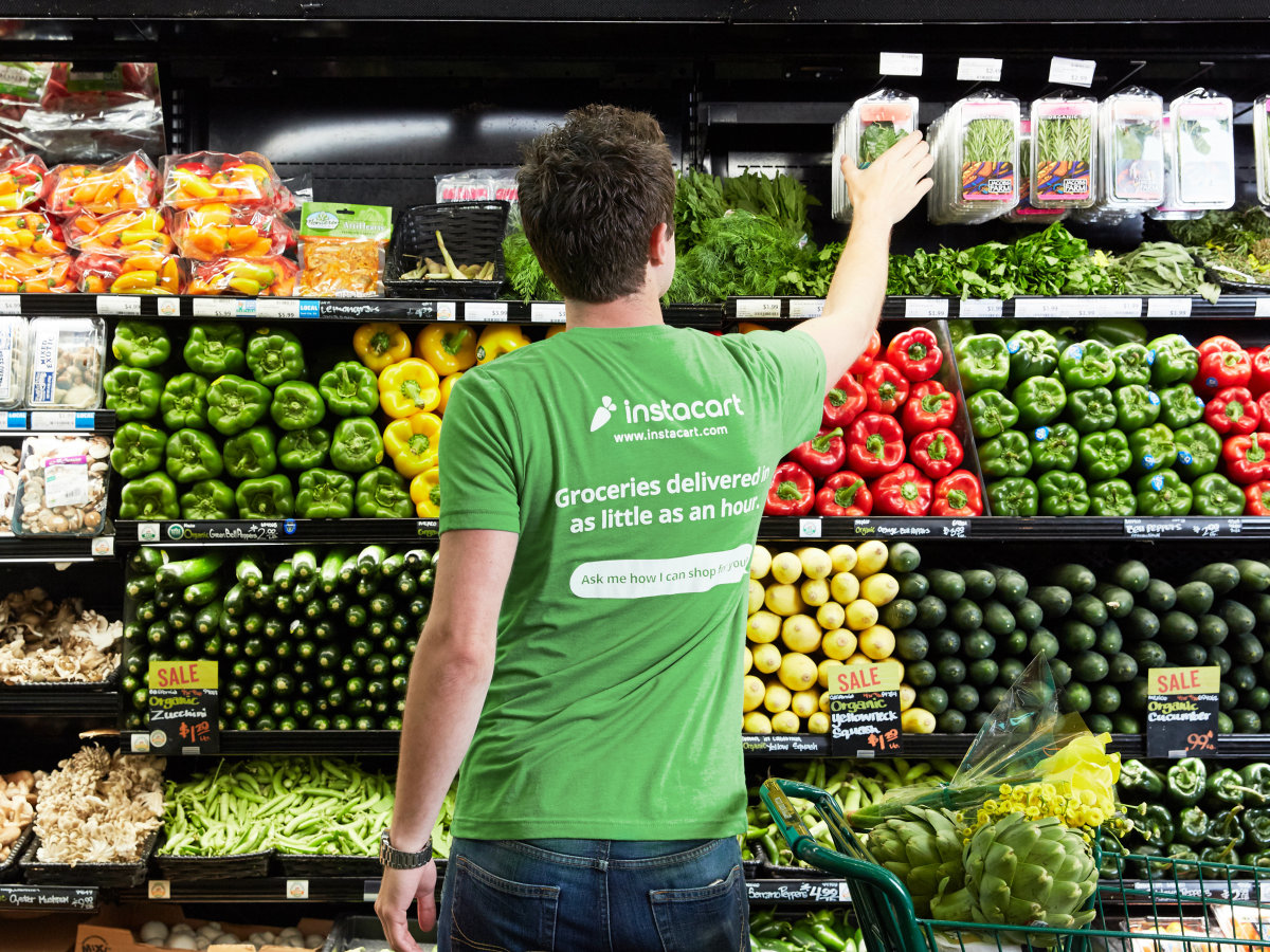 Instacart