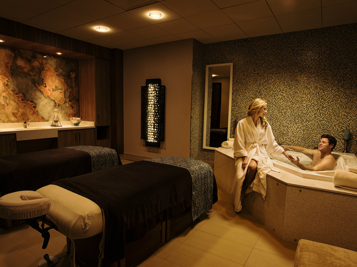 Dallas_Choctaw resort