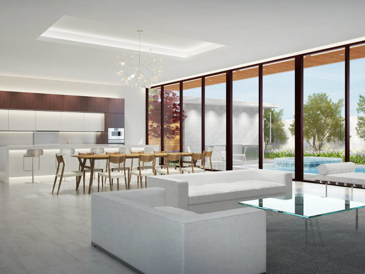 Nan & Co. MC2 Del Monte Houston home