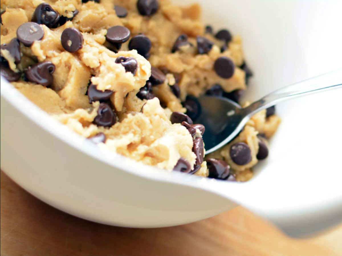Cookie Dough