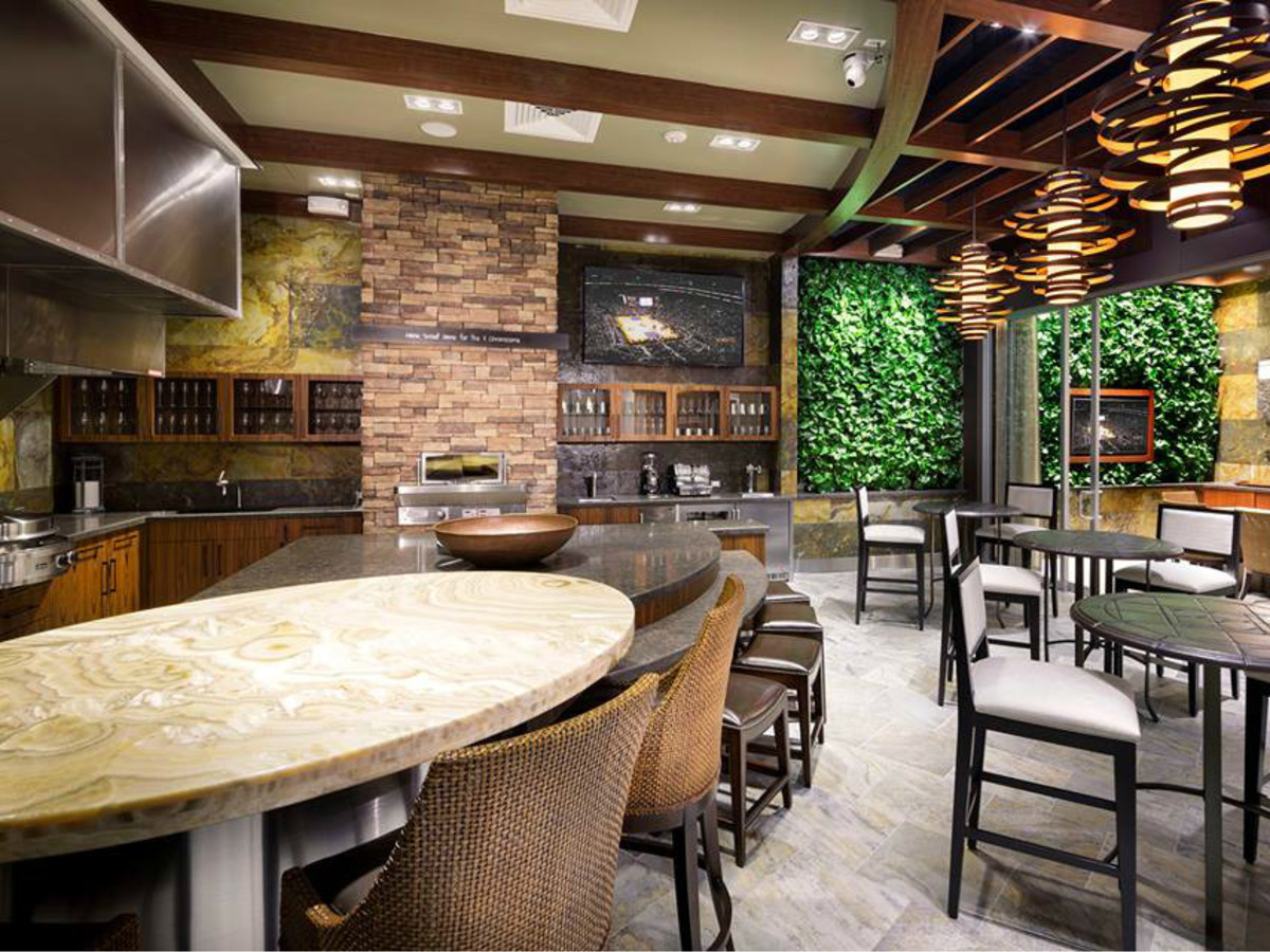 Pirch kitchen and appliance store Austin