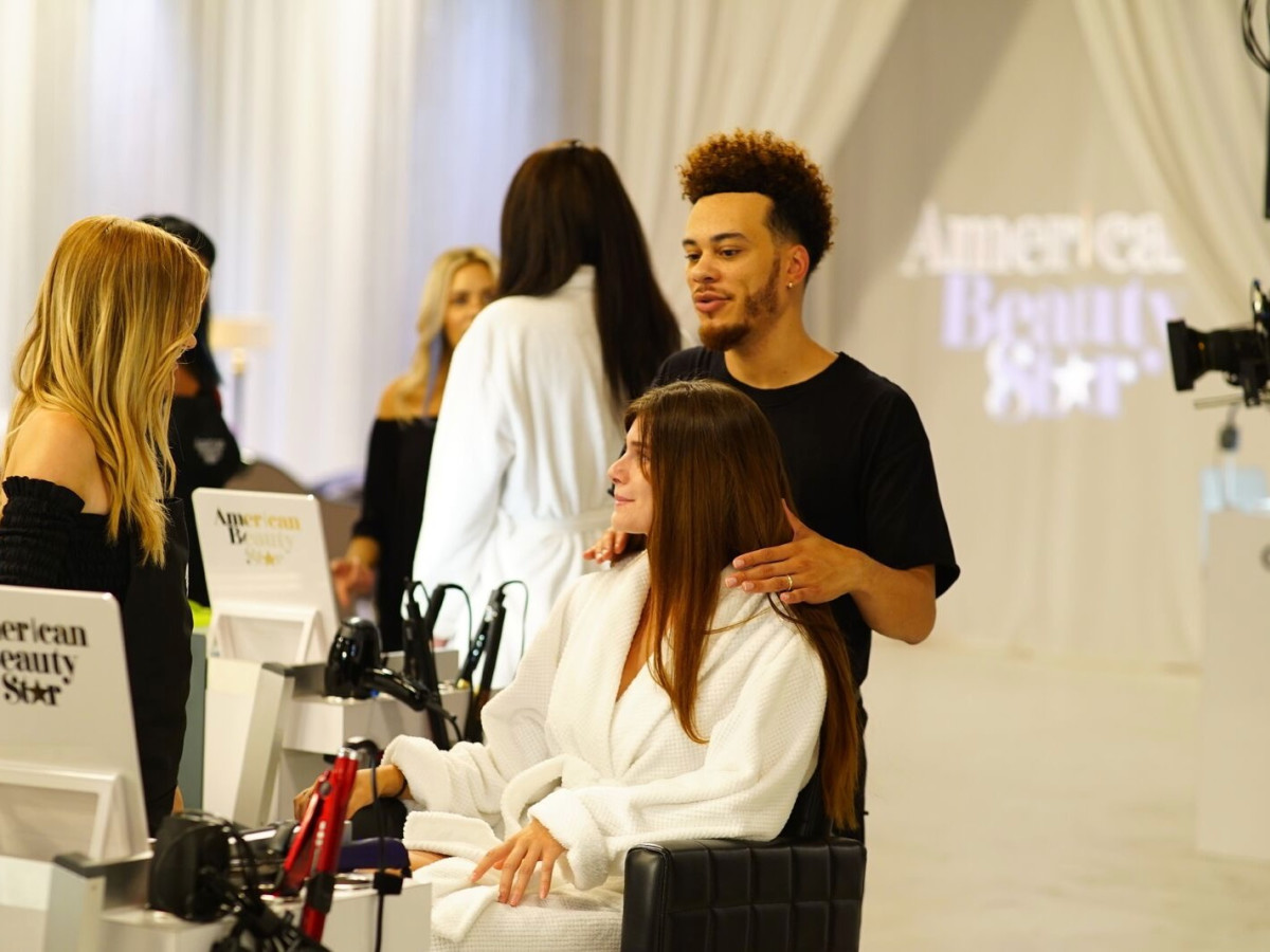 Houston Hair Stylist Cut Above The Rest On New Lifetime Reality