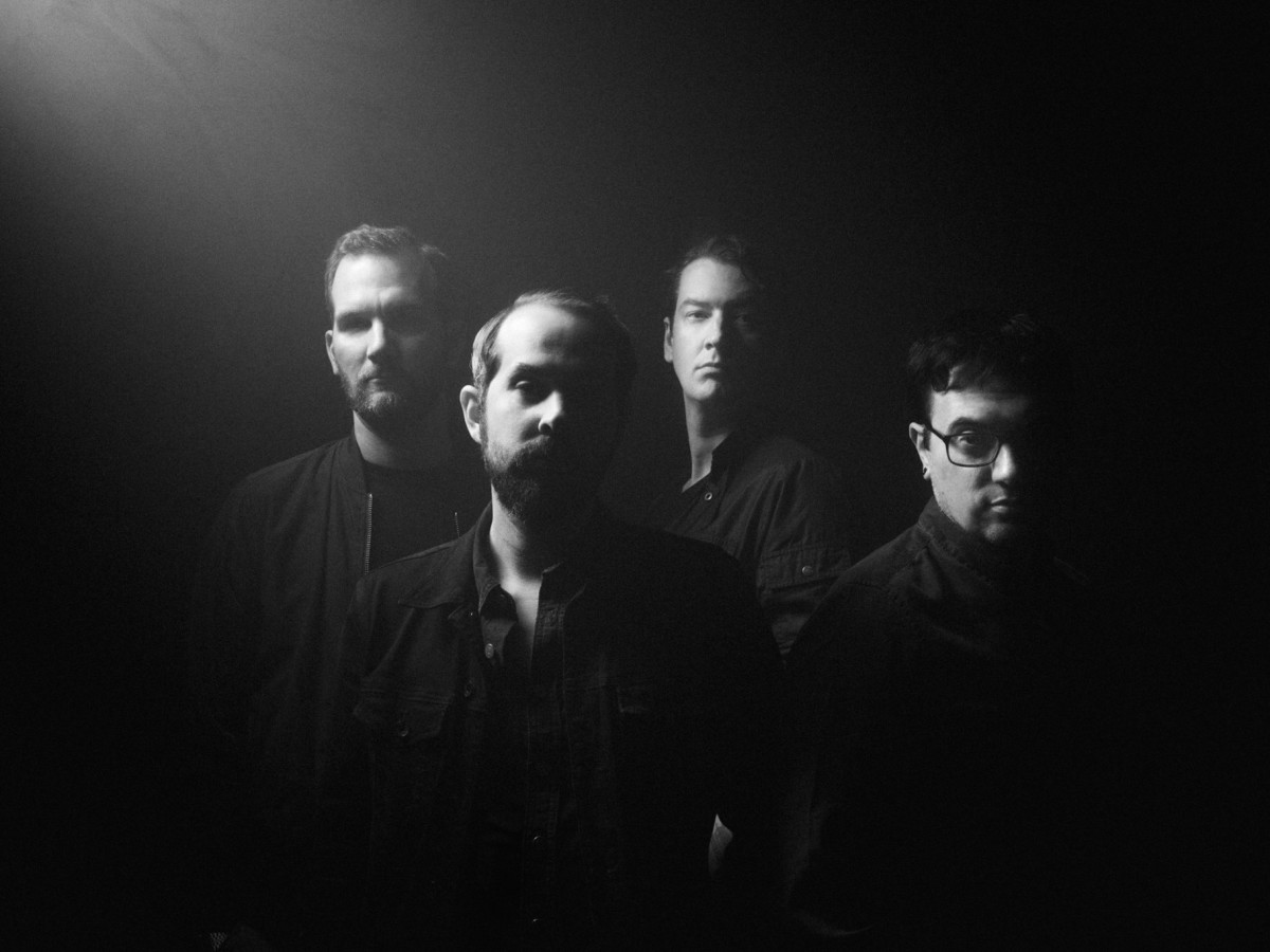 Cigarettes After Sex band