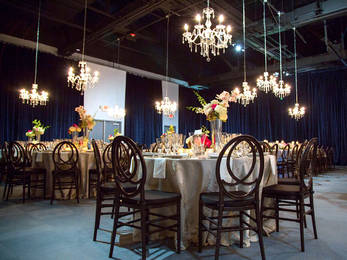 7 New Venues In And Around Houston To Host The Perfect Wedding