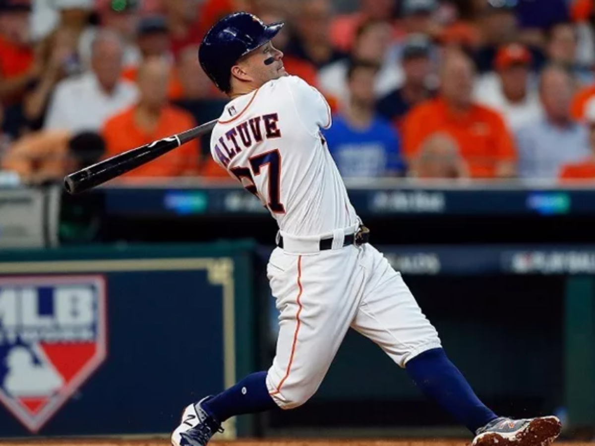 most popular astros jersey
